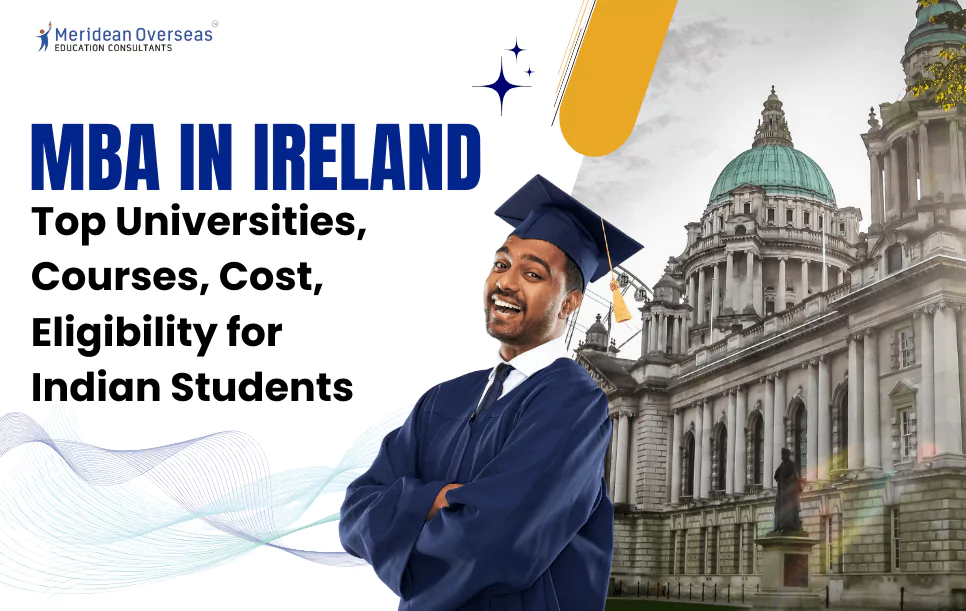 MBA in Ireland